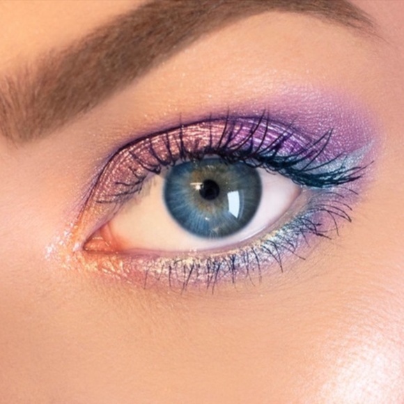 Tarte Make Believe Eye Cheek Palette - ULTRA RARE! 🦄 - Picture 4 of 5